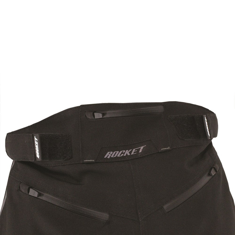 Joe Rocket Ballistic Textile Short Overpant