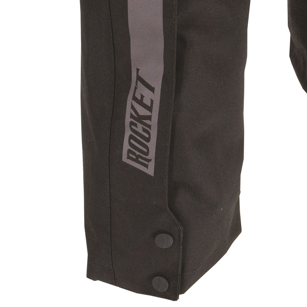 Joe Rocket Ballistic Textile Short Overpant