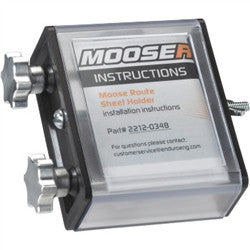 Moose Racing 2014 Side Load Route Sheet Holder