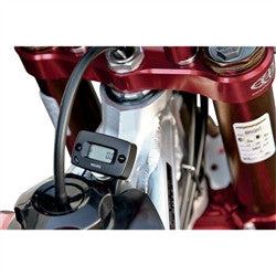 Moose Racing 2014 Gas Tank Bolt Hour Meter Mount