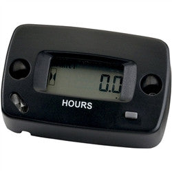 Moose Racing 2014 Wireless Hour Meter