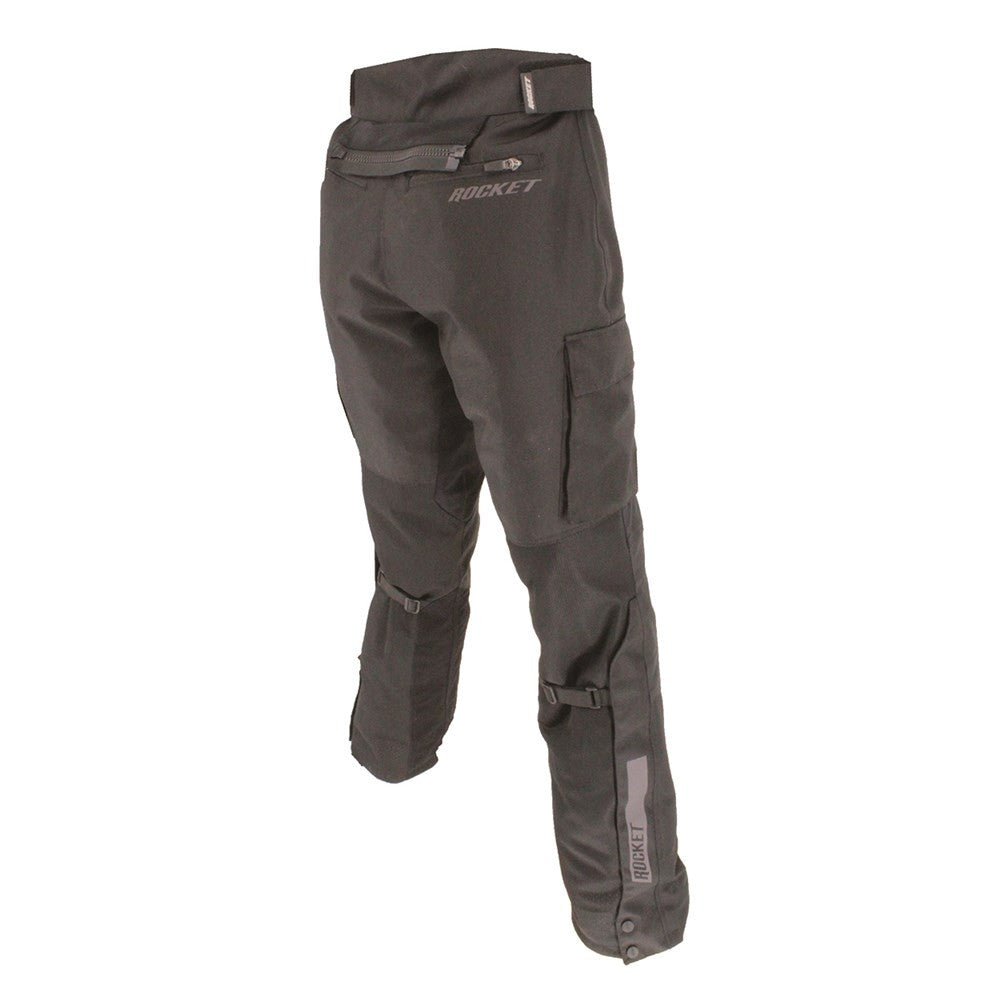 Joe Rocket Free Flyt Mesh Overpant