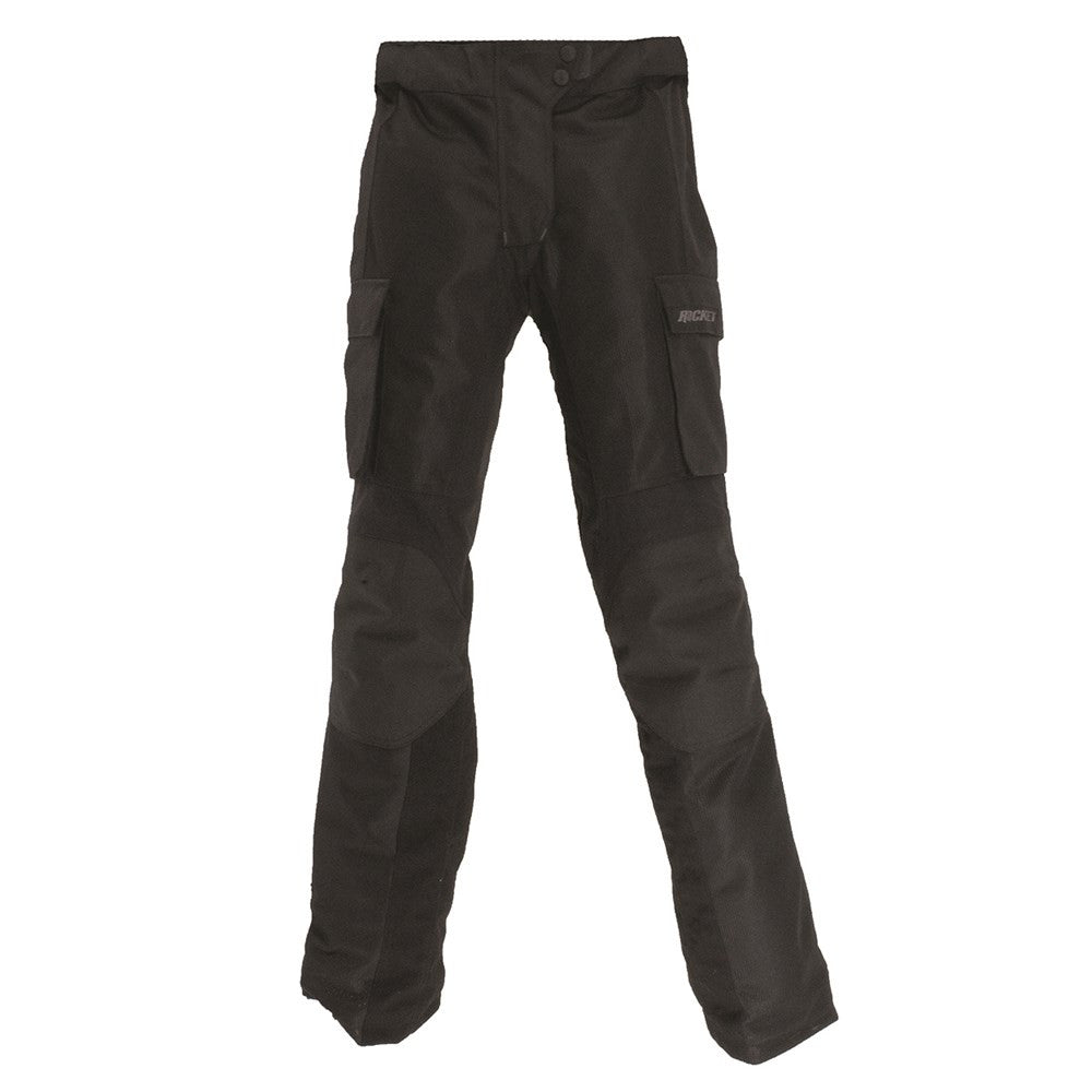 Joe Rocket Womens Free Flyt Mesh Overpant
