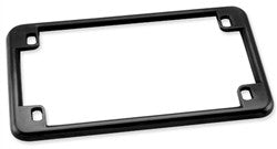 Chris Products License Plate Frame