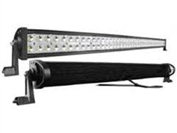 Brite lites double row l.e.d. Light bars