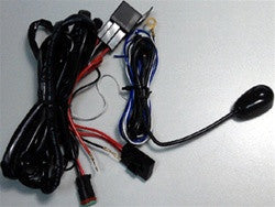 Brite Lites Wiring Harness with Switch