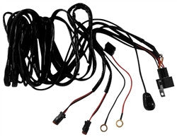 Brite-Lites Wiring Harness W/Switch - Bl-Whhd 2