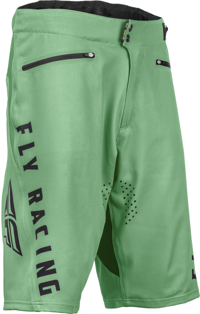 FLY Racing 2020 Radium Bicycle Shorts - Sage