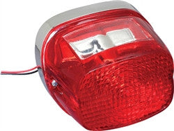 K&S Tail Light Assemblies