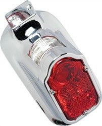 K&S Tail Light Assemblies