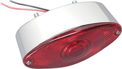 K&S Tail Light Assemblies