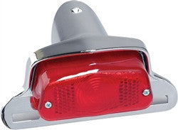 K&S Tail Light Assemblies