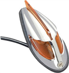 K&S Fender Lights