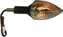 K & S 2015 KTM Front/Rear Turn Signal Assemblies Replacement O.E.M. Style Applications