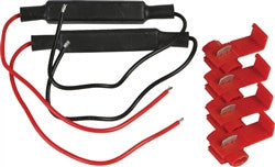 K&S Turn Signal Resistors
