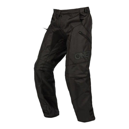 Oneal 2025 Apocalypse Pant - Black