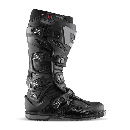 Gaerne SG22 Boots Black