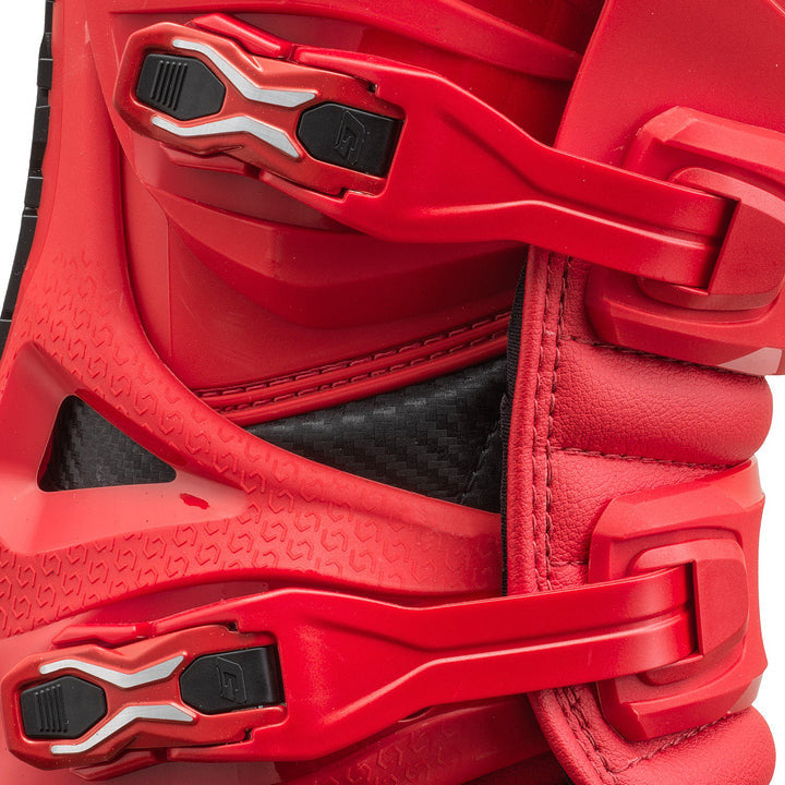 Gaerne SG22 Offroad Boots Red