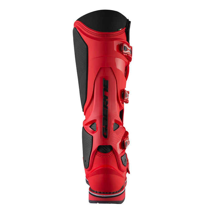 Gaerne SG22 Offroad Boots Red