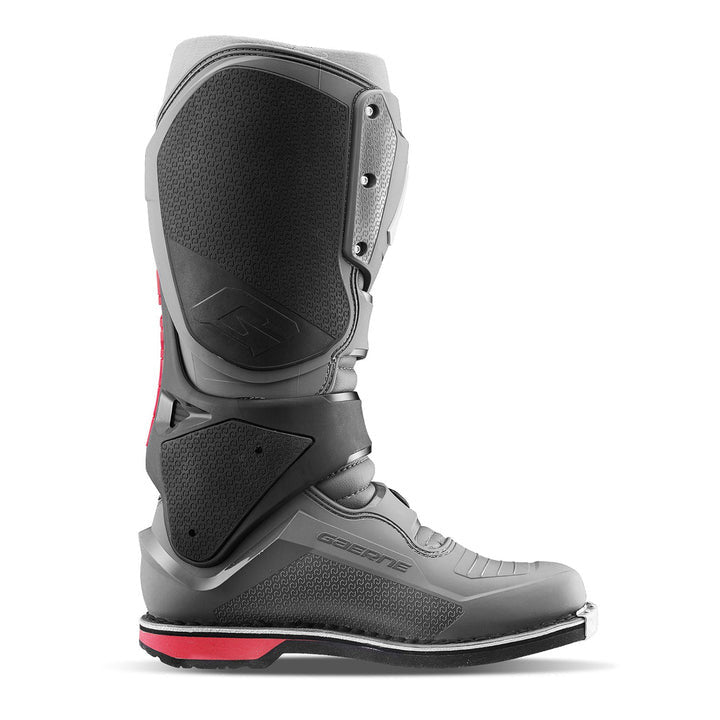 Gaerne SG22 Boots Anthracite/Black/Red