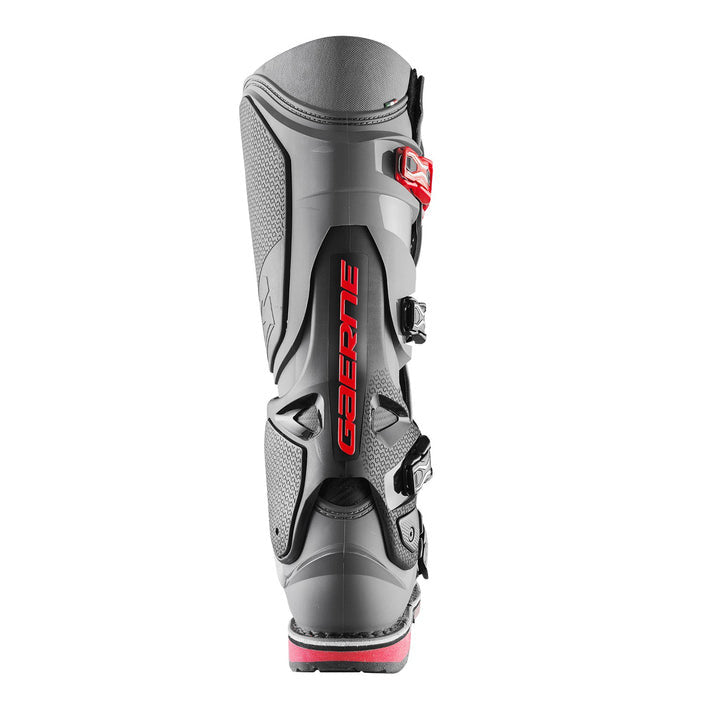 Gaerne SG22 Boots Anthracite/Black/Red