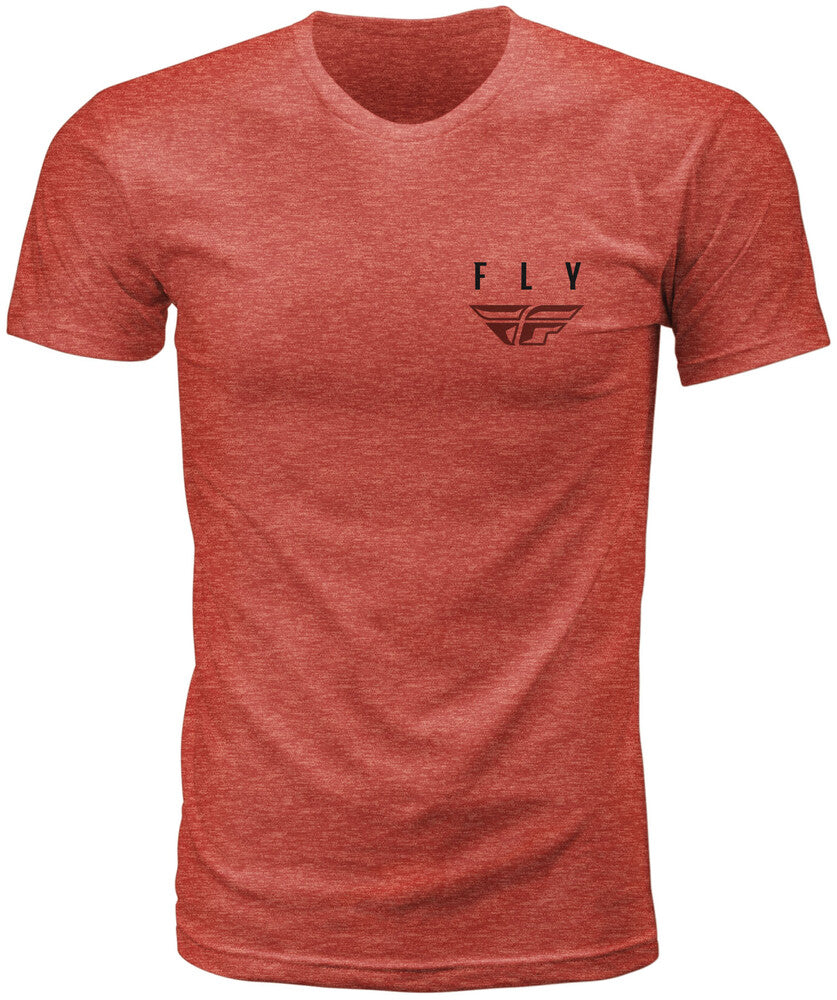 FLY Racing K121 Tee - Clay