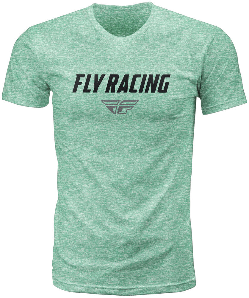 FLY Racing EVO Tee - Mint