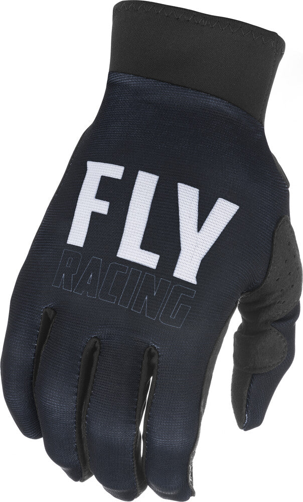 FLY Racing 2021 Pro Lite Gloves - Black/White