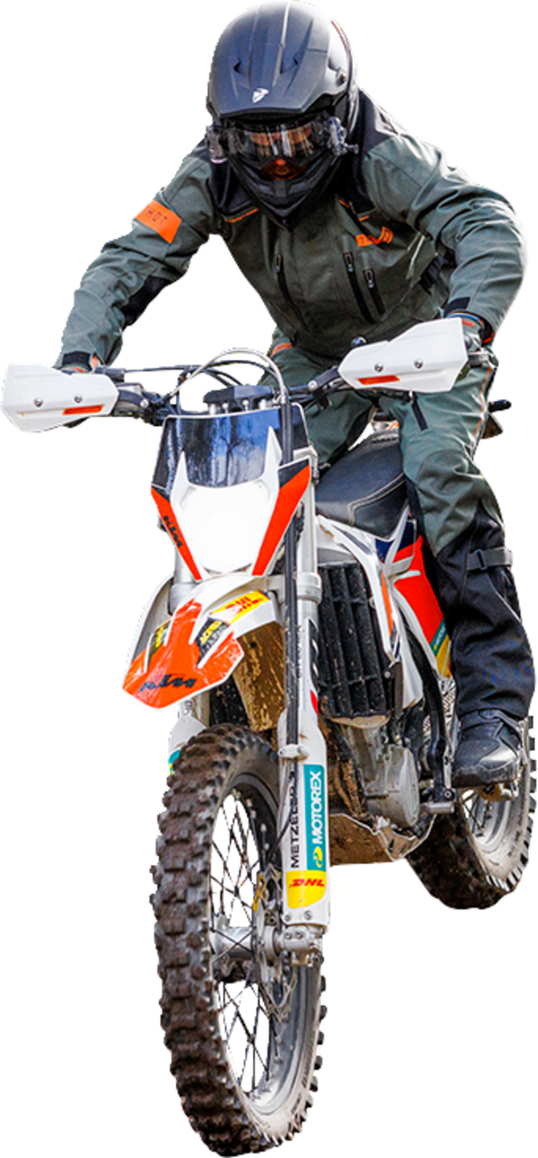 Thor Blitz XRS LTD Boots