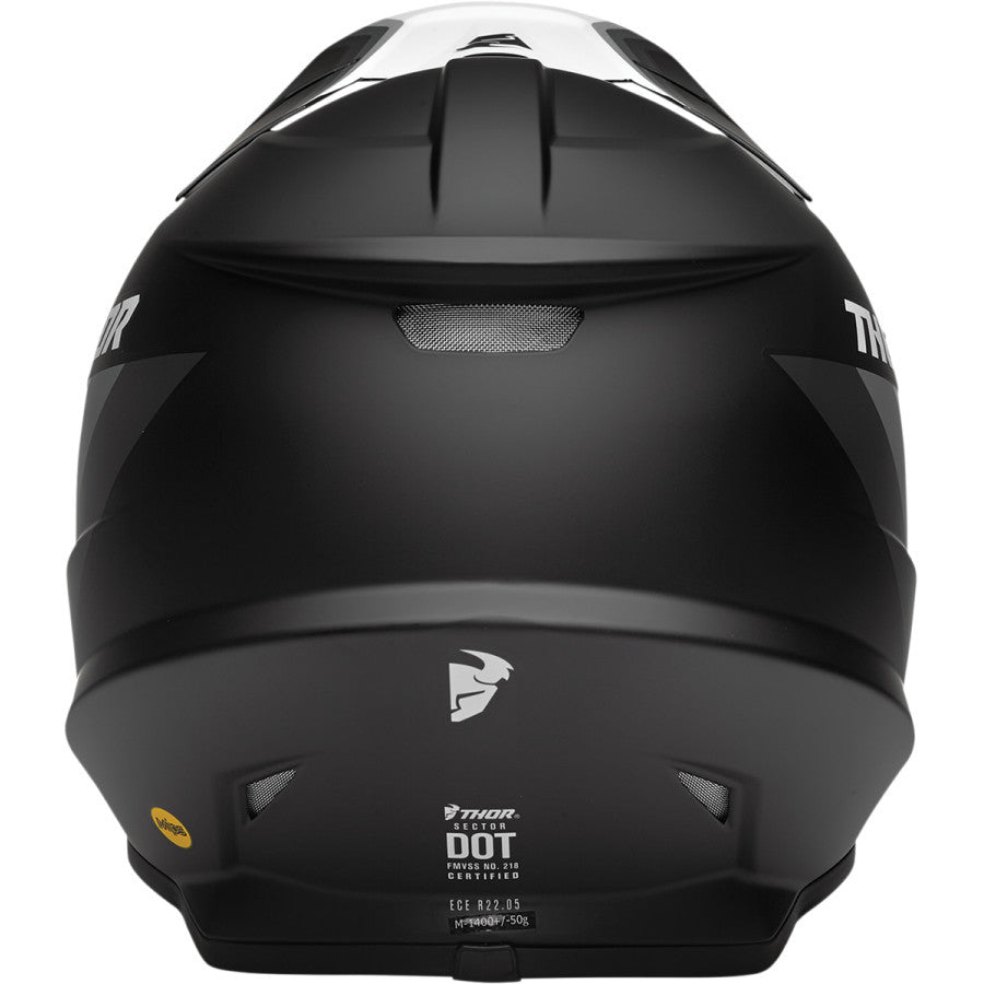 Thor Sector Runner MIPS Offroad Helmet