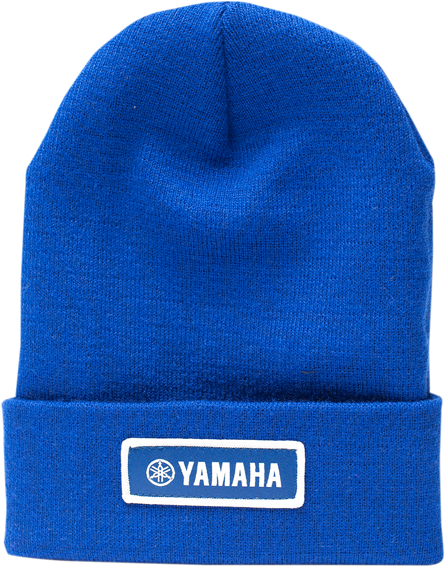 Factory Effex Yamaha Beanie Royal