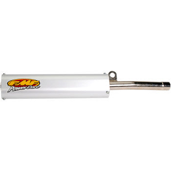 FMF Power Core II for Honda CR500 87-88