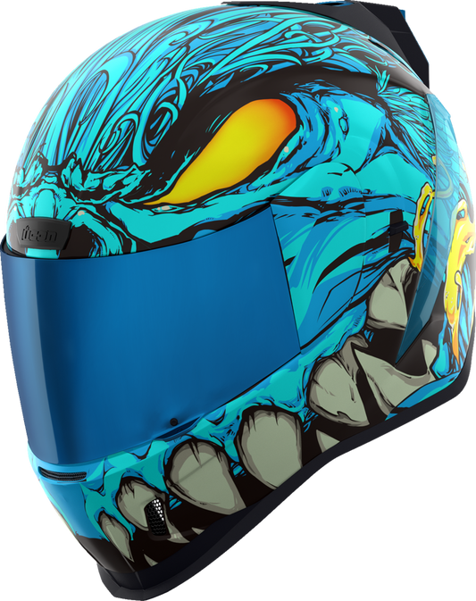 ICON Airform Helmet Manik'RR MIPS Light Blue
