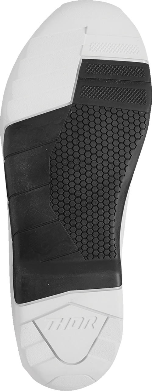 Thor Womens Blitz XR Boots - White/Black