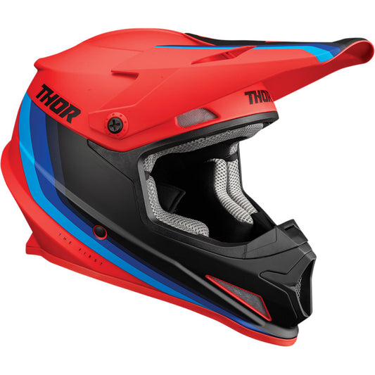 Thor Sector Runner MIPS Offroad Helmet