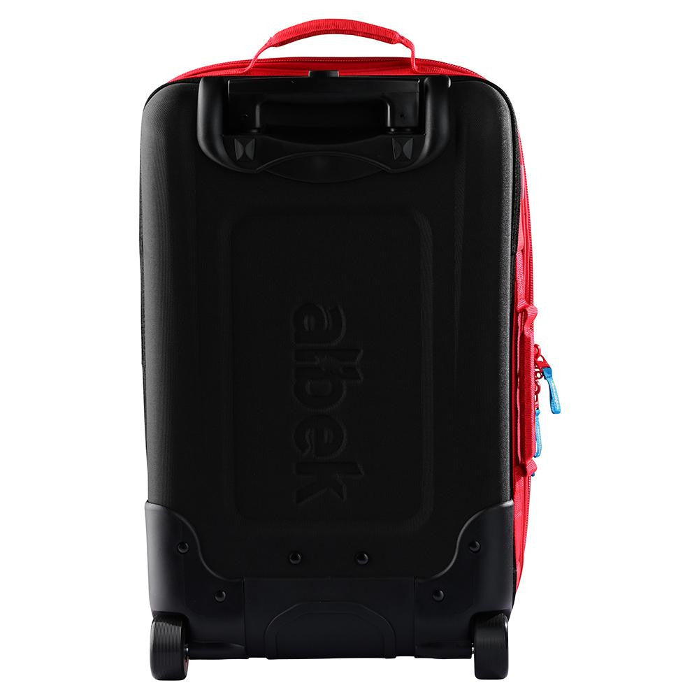 Troy Lee Designs TLD GasGas Team Short Haul Roller Bag Red