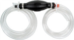 Visu Filter Siphon Pump
