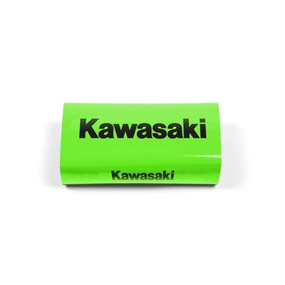 Factory Effex Standard Bulge Bar Pad - Kawasaki