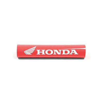 Factory Effex Standard 10" Round Bar Pad - Honda