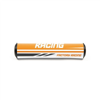 Factory Effex Premium 7.5" Round Bar Pad - KTM