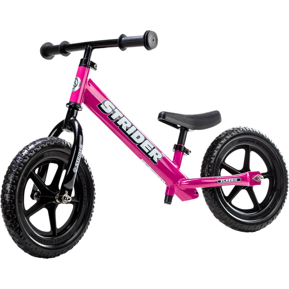 Strider 12" Classic Balance Bike