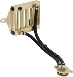 Twin Air Oil Coolers