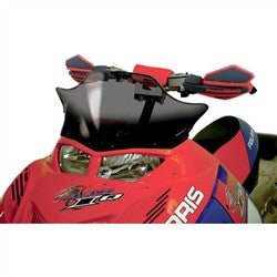 Cobra 2015 Windshield