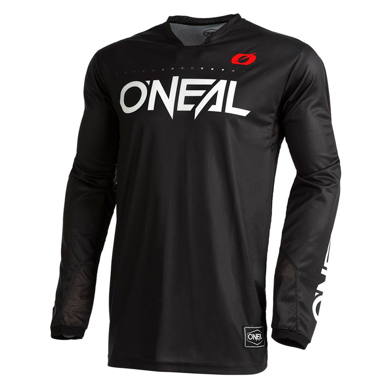 Oneal 2025 Hardwear Elite Classic Jersey - Black