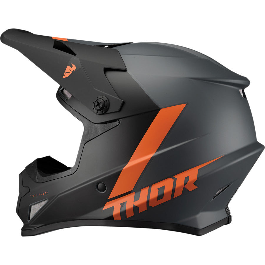 Thor Sector Chev Offroad Helmet
