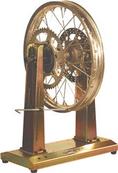 K & L MC305 Wheel Truing & Balance Stand