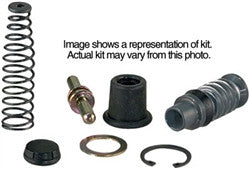 K&L Master Cylinder Rebuild Kits