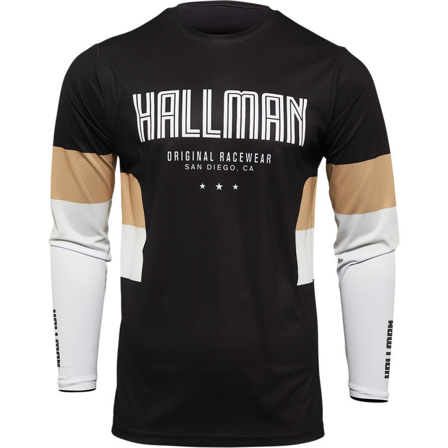 Thor 2024 Hallman Differ Draft Jersey