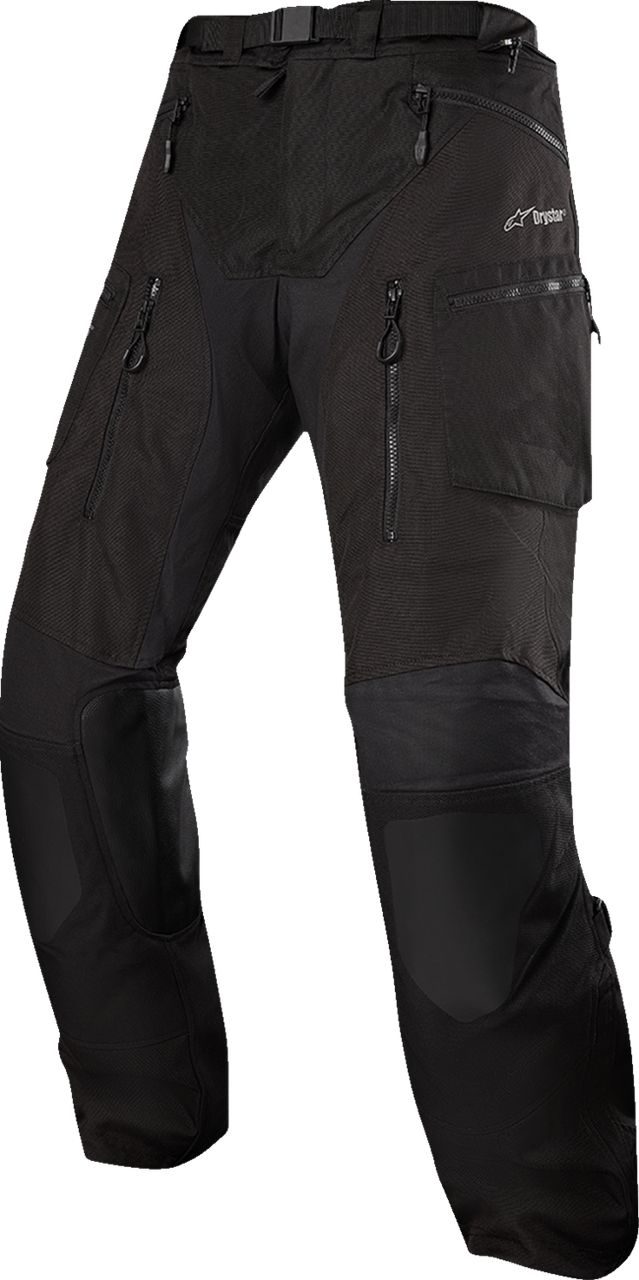 Alpinestars Ardent 3in1 Adventure Touring Pants - Black