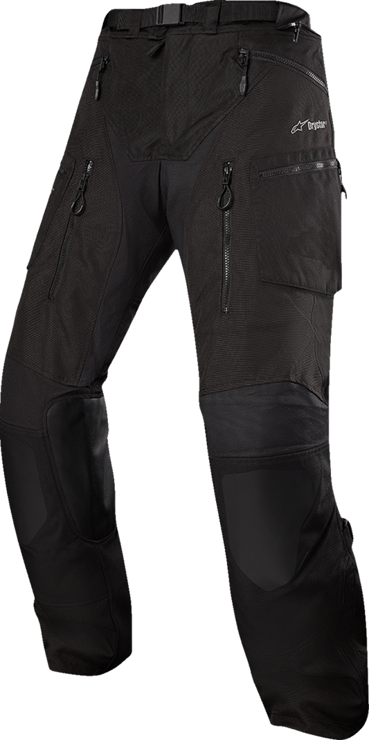 Alpinestars Ardent 3in1 Adventure Touring Pants - Black